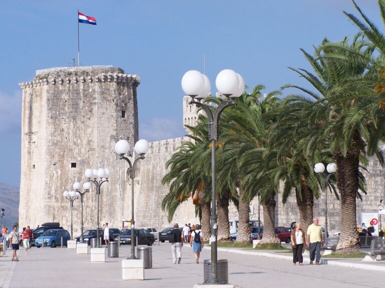 Wszystkie wiadomości - jedynka magazyn elektromobilna europa chorwacja