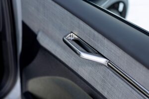 Volvo EX30 Cross Country – interior - 339600 Volvo EX30 Cross Country interior scaled 1