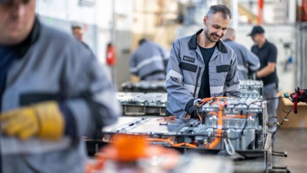 Magazyny - Fot 4 Eneris 2