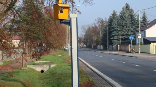 Wszystkie wiadomości - 2019 Warszawa Przyczolkowa fotoradar 1 2 jpg