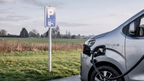 Wszystkie wiadomości - 2021 proaceelectric detail 015 2