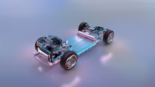 Wszystkie wiadomości - 3 scenic vision concept car