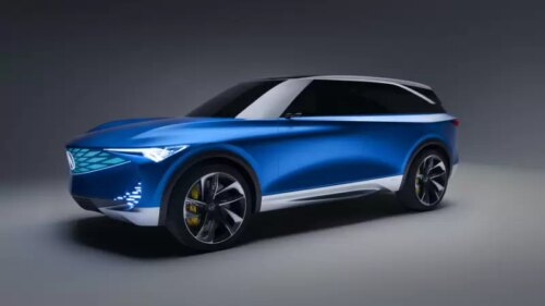 Wszystkie wiadomości - Acura 2