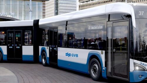 Wszystkie wiadomości - Amsterdam