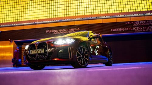 Wszystkie wiadomości - BMW i4 29