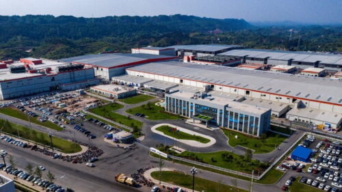 Wszystkie wiadomości - CATL1 1