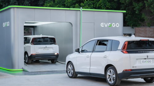 Wszystkie wiadomości - CATL1i