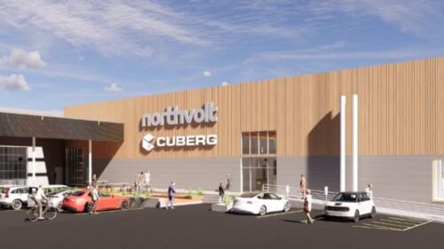 Wszystkie wiadomości - Cuberg 2