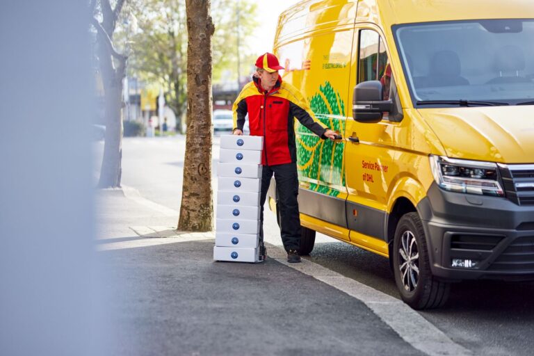 Wszystkie wiadomości - Dzien Kuriera i Przewoznika 1