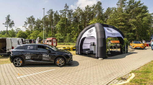 Wszystkie wiadomości - EVEXP2024 D1 DSC05816