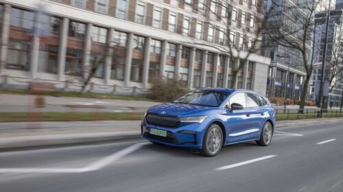 Wszystkie wiadomości - En iV