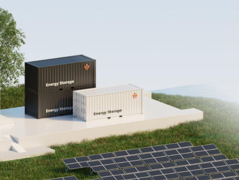 Wszystkie wiadomości - Energy Storage