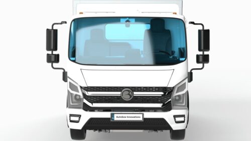 Wszystkie wiadomości - Evan Autobox 1