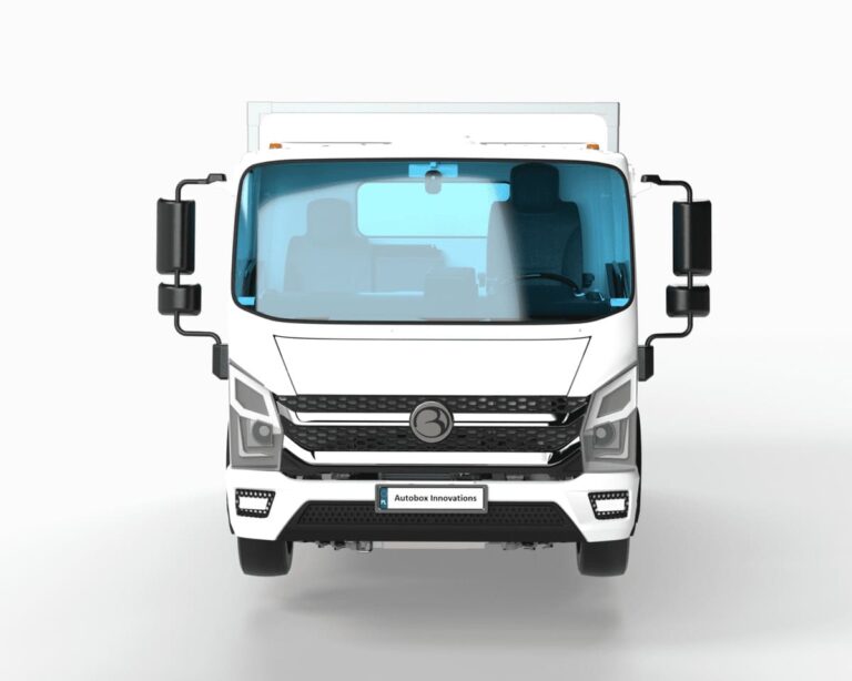 Wszystkie wiadomości - Evan Autobox 1