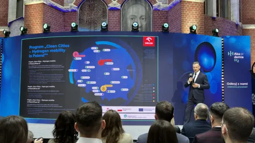 Wszystkie wiadomości - Jedynka magazyn foto akademia wodorowa orlen jpg