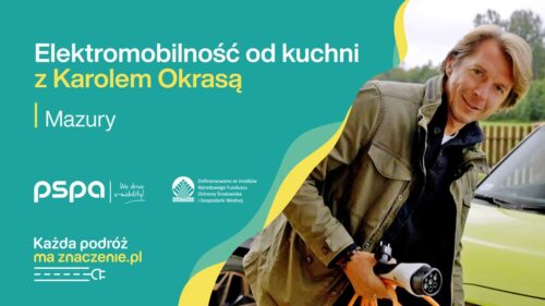 Wszystkie wiadomości - KPMZ elektromobilnosc od kuchni grafika mazury 1920x1080px