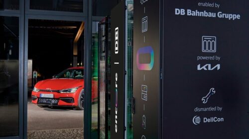 Wszystkie wiadomości - Kia db encore 2