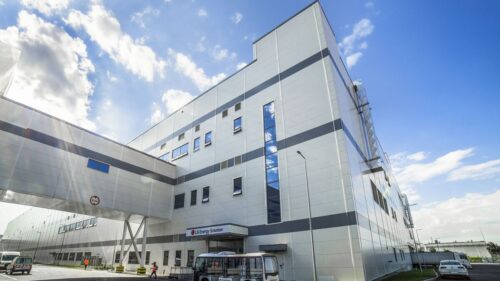 Wszystkie wiadomości - LG Energy Solution Wroclaw 03