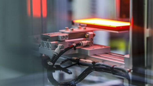 Wszystkie wiadomości - LG Energy Solution Wroclaw 04