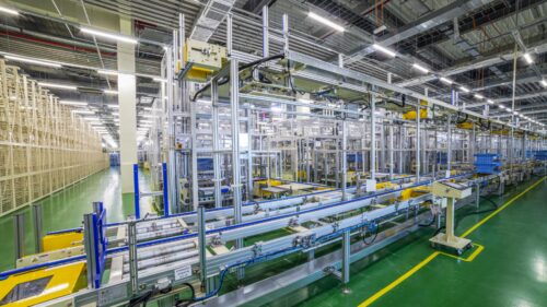 Wszystkie wiadomości - LG Energy Solution Wroclaw 10