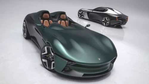 Wszystkie wiadomości - LONGBOW Hero