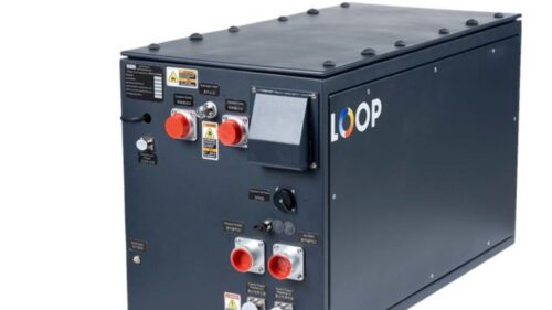 Wszystkie wiadomości - Loop Energy