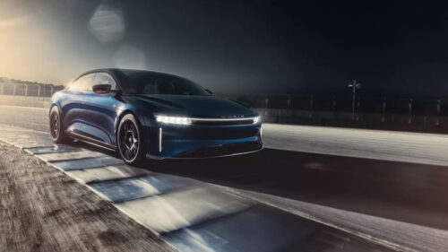 Wszystkie wiadomości - Lucid 1