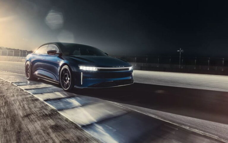 Wszystkie wiadomości - Lucid 1