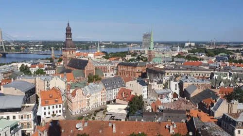 Wszystkie wiadomości - Magazyn jedynka foto EE Lotwa scaled 1