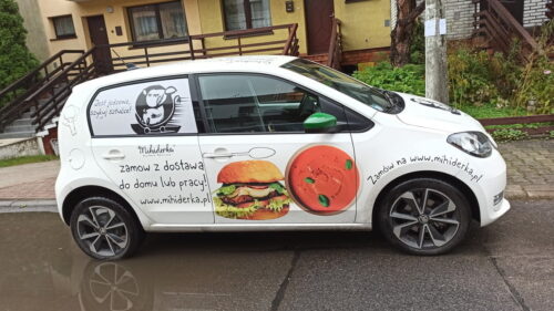 Wszystkie wiadomości - Mihiderka