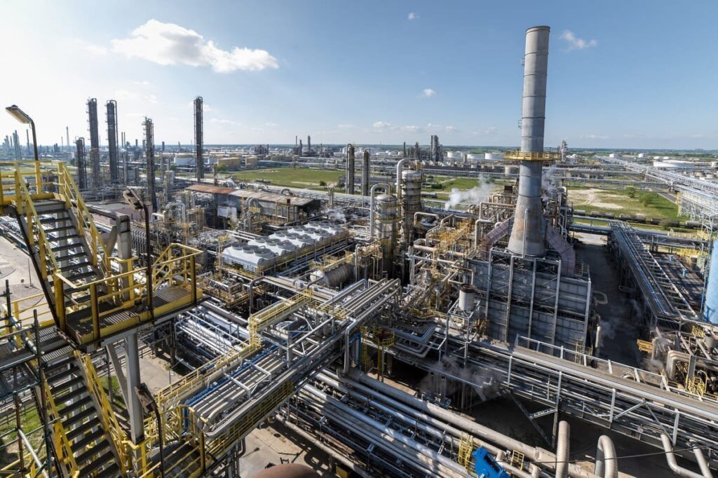 ORLEN szuka partnerów do AI. Chce wdrażać je od energetyki po rafinerie - ORLEN Olefiny 2