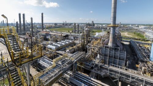 Wszystkie wiadomości - ORLEN Olefiny 2