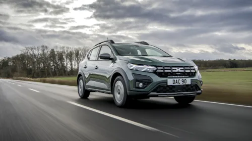 Wszystkie wiadomości - Original 4248 DaciaSanderoStepwayDynamic4