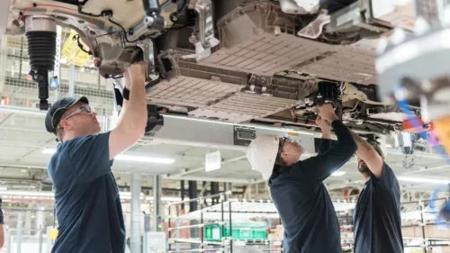 Wszystkie wiadomości - P90361313 lowRes bmw x5 xdrive45e bat jpg