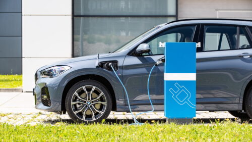 Wszystkie wiadomości - P90395734 highRes the bmw x1 xdrive25e