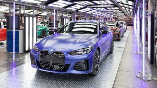 Wszystkie wiadomości - P90442022 highRes start of production scaled 1