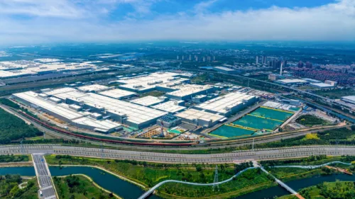 Wszystkie wiadomości - P90562818 highRes shenyang china the s jpg