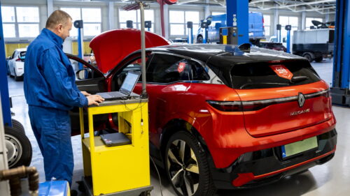 Wszystkie wiadomości - Serwis baterie 5