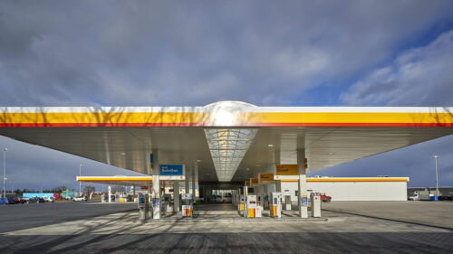 Wszystkie wiadomości - Shell 03