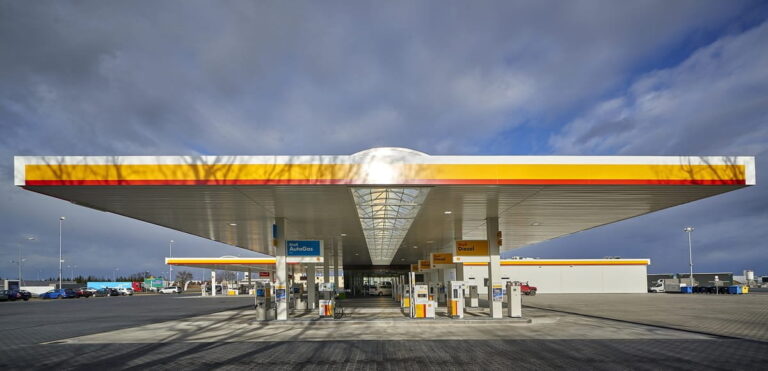 Wszystkie wiadomości - Shell 03