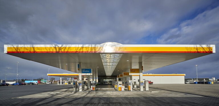 Wszystkie wiadomości - Shell 031