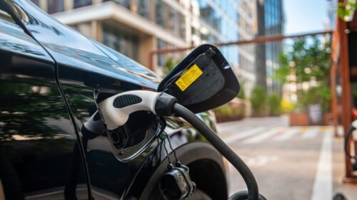 Wszystkie wiadomości - Skywell ET5 28 1