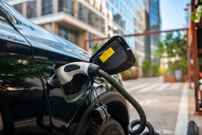 Wszystkie wiadomości - Skywell ET5 28 1