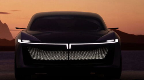 Wszystkie wiadomości - Tata Motors 1