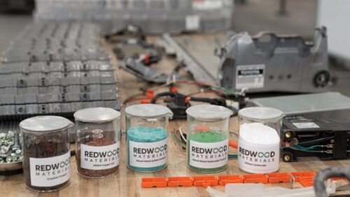 Wszystkie wiadomości - Toyota Redwood Materials Battery Recycling Closed Loop 004 6 21 22 scaled 1