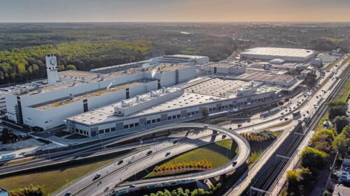 Wszystkie wiadomości - VW 1