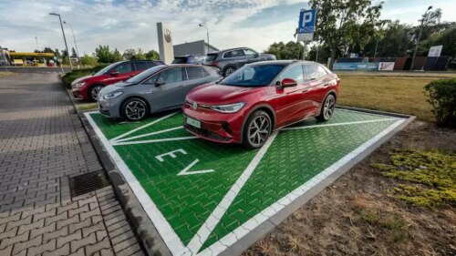 Wszystkie wiadomości - VW 025