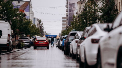 Wszystkie wiadomości - Zlot EV Klub Polska17