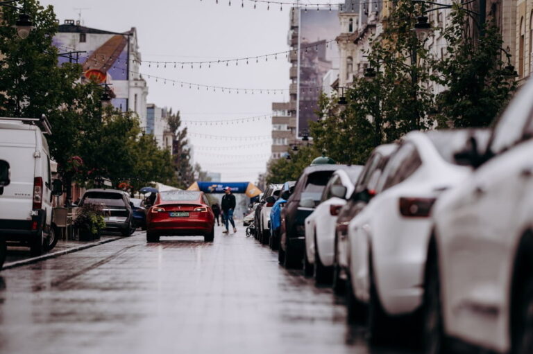 Wszystkie wiadomości - Zlot EV Klub Polska17