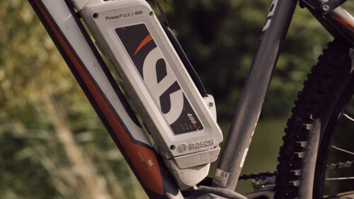 Wszystkie wiadomości - bike e